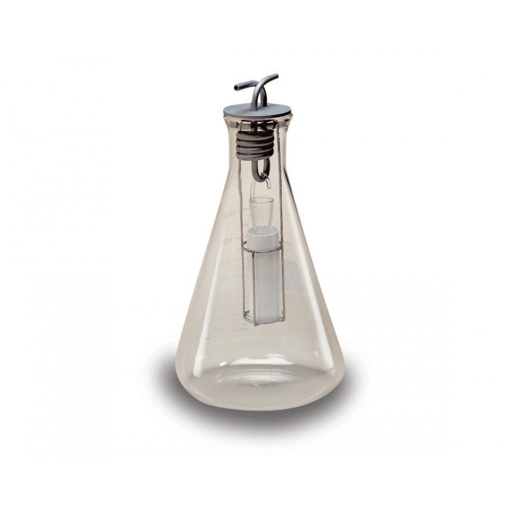Sediment Extraction Apparatus